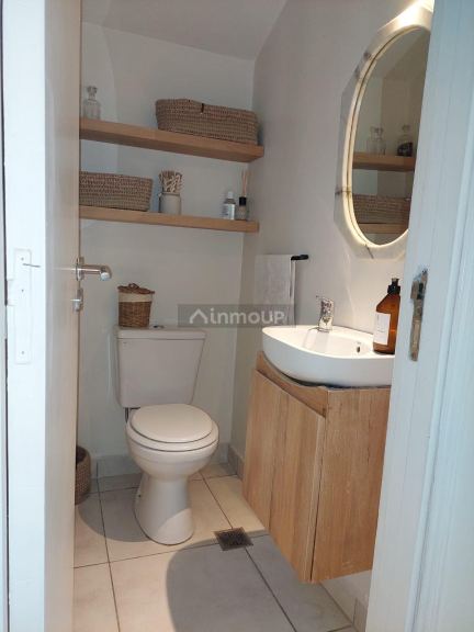 Casa en Venta en Capital, Mendoza
