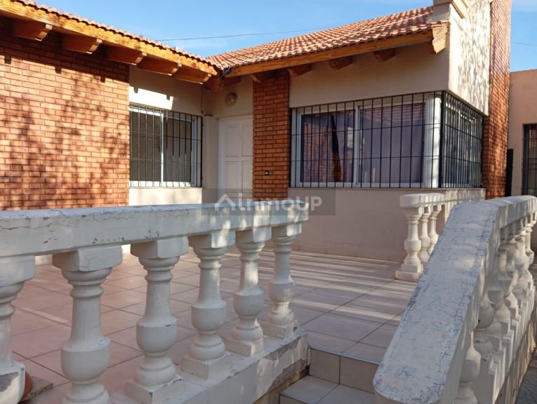 Casa en Alquiler en Guaymallen, Mendoza