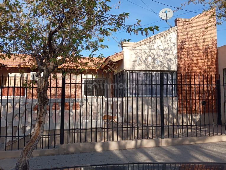 Casa en Alquiler en Guaymallen, Mendoza