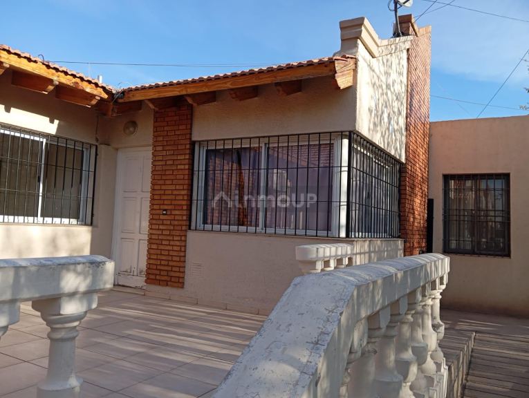 Casa en Alquiler en Guaymallen, Mendoza