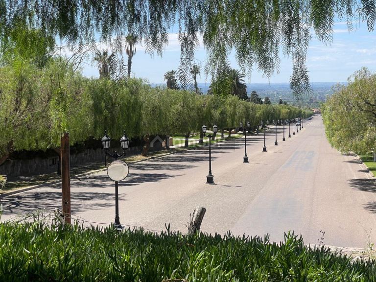 Lote en Venta en Capital, Mendoza