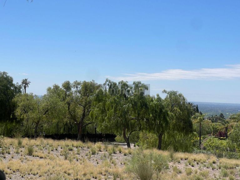 Lote en Venta en Capital, Mendoza