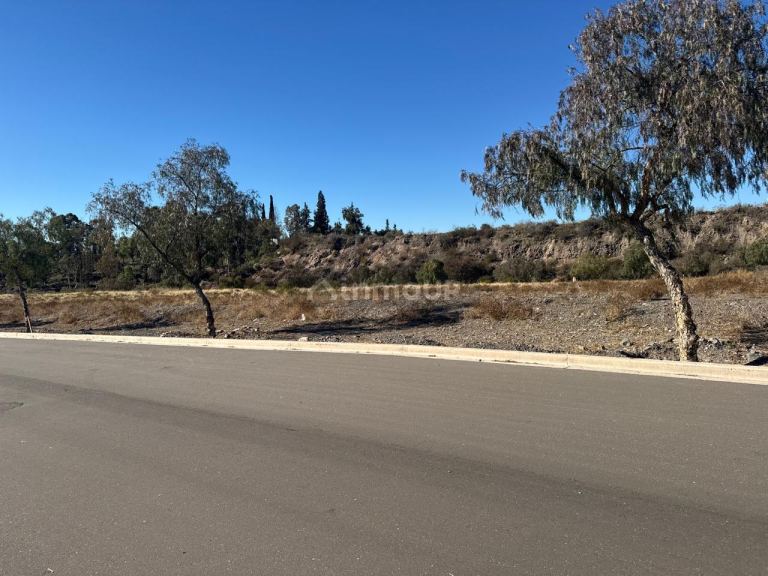 Lote en Venta en Capital, Mendoza