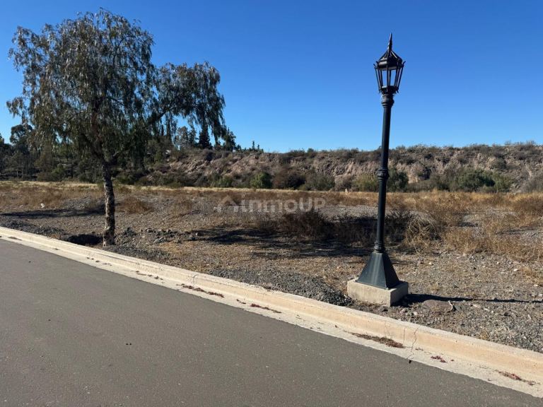 Lote en Venta en Capital, Mendoza