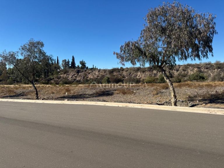 Lote en Venta en Capital, Mendoza