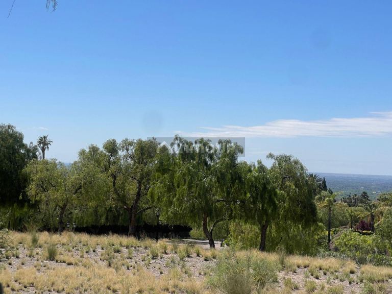 Lote en Venta en Capital, Mendoza