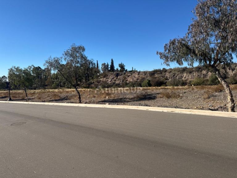Lote en Venta en Capital, Mendoza