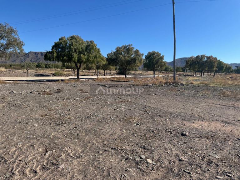 Lote en Venta en Capital, Mendoza