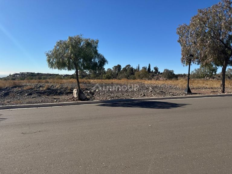 Lote en Venta en Capital, Mendoza