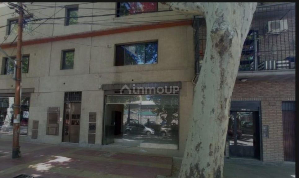 Local Comercial en Alquiler en Capital, Mendoza