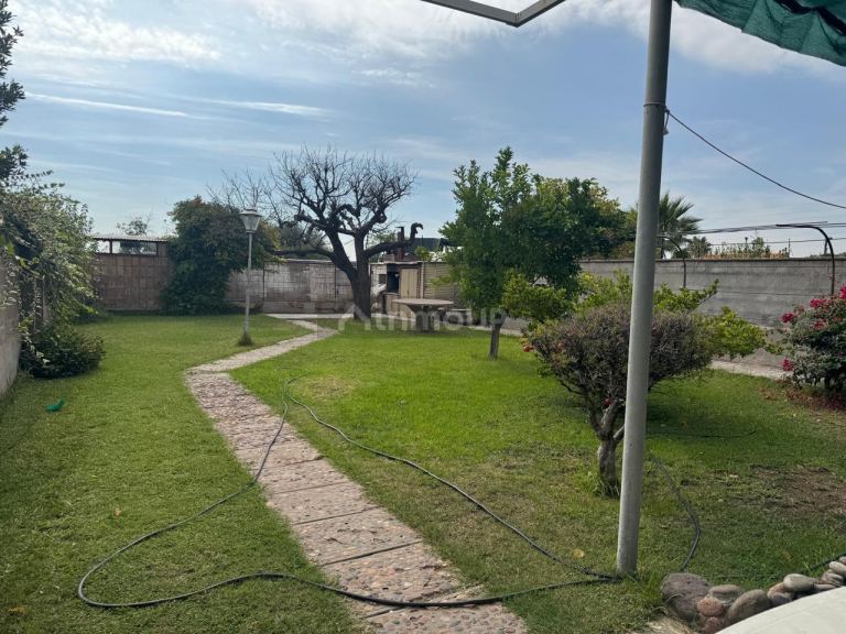 Casa en Venta en Godoy Cruz, Mendoza