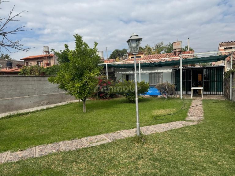 Casa en Venta en Godoy Cruz, Mendoza