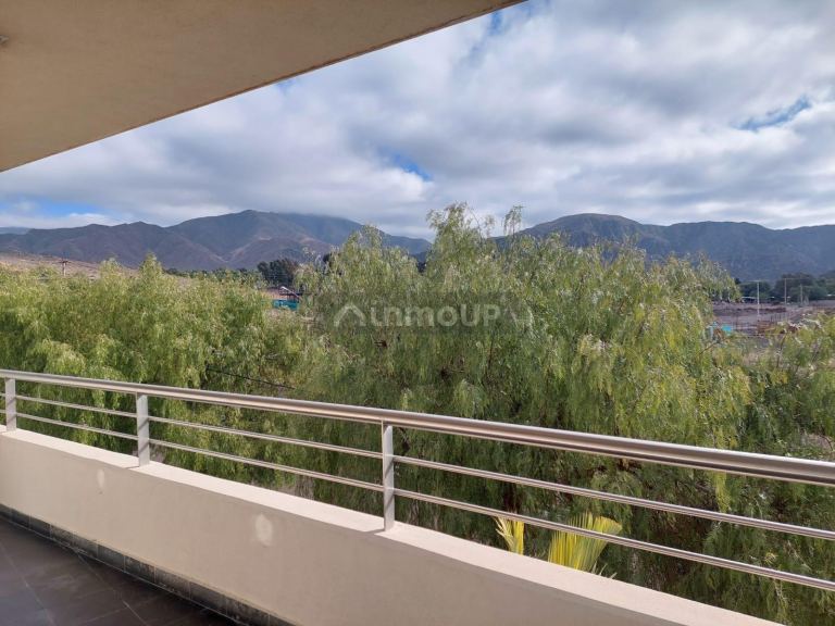 Departamento en Venta en Capital, Mendoza