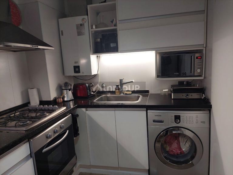 Departamento en Venta en Capital, Mendoza