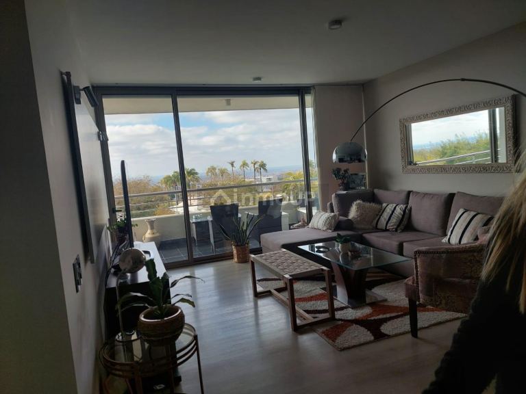 Departamento en Venta en Capital, Mendoza