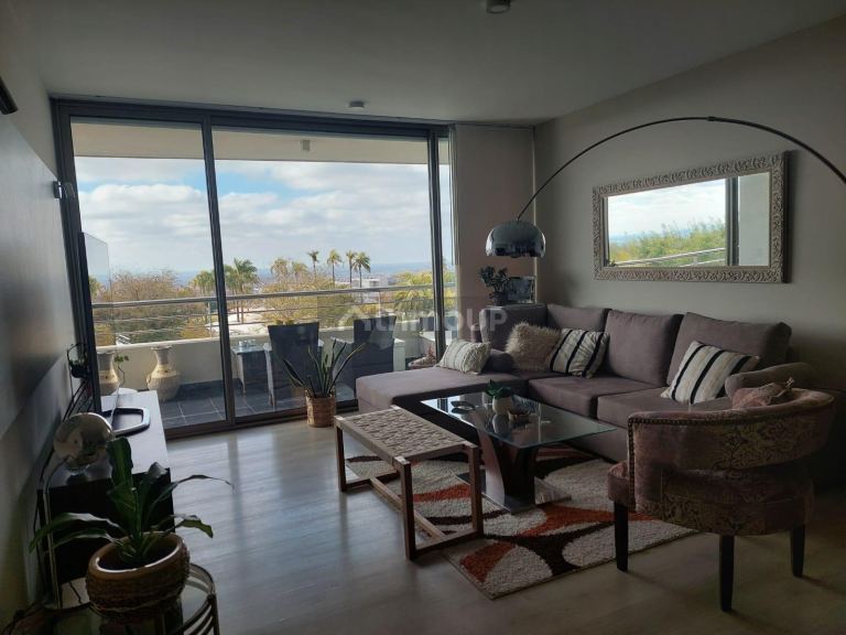 Departamento en Venta en Capital, Mendoza