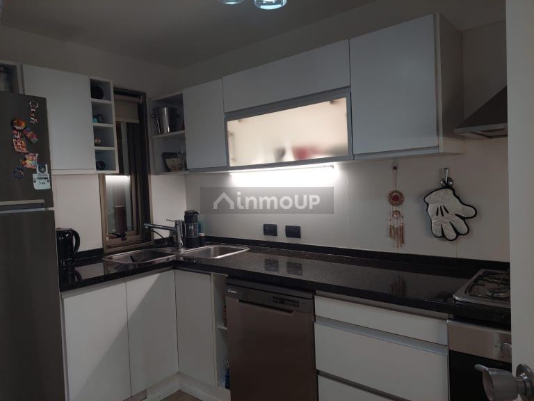 Departamento en Venta en Capital, Mendoza