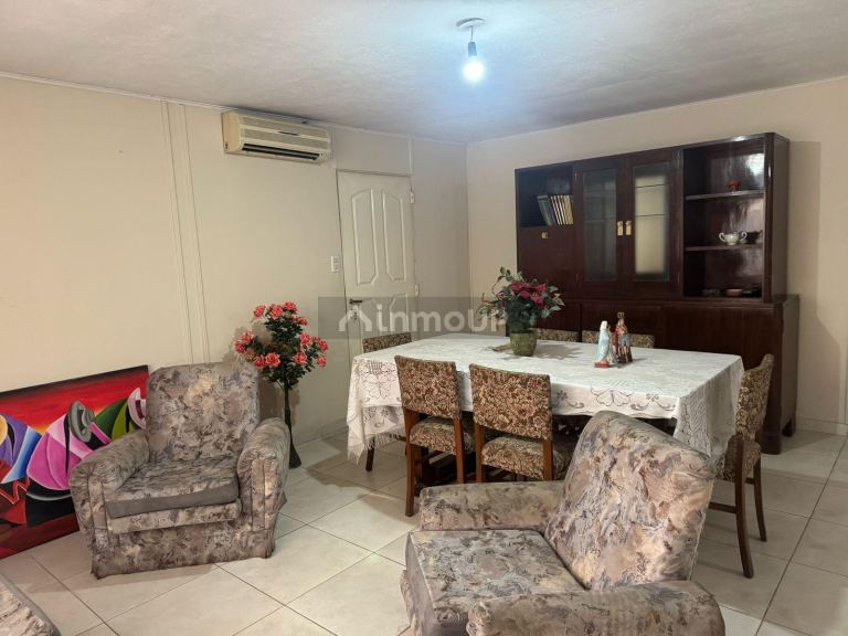Casa en Venta en Rivadavia, Mendoza