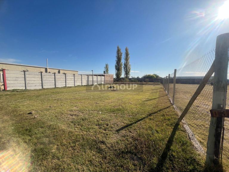 Lote en Venta en Guaymallen, Mendoza