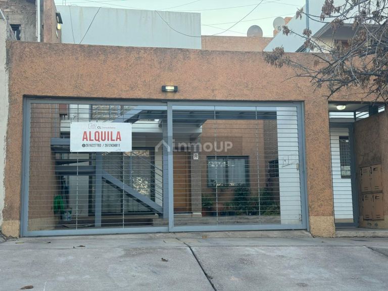 Departamento en Alquiler en Guaymallen, Mendoza