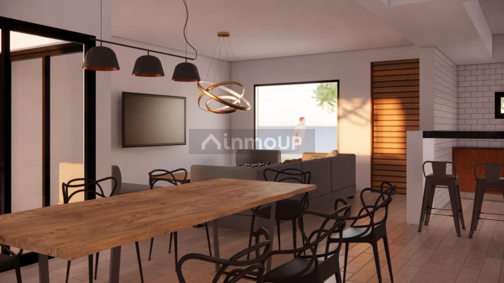 Casa en Venta en Las Heras, Mendoza