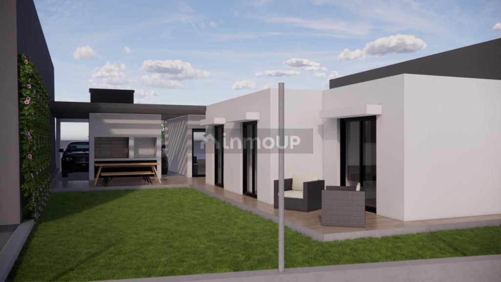 Casa en Venta en Las Heras, Mendoza