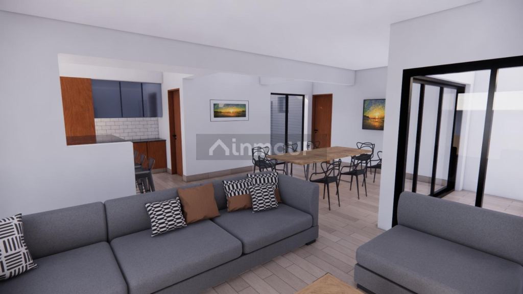 Casa en Venta en Las Heras, Mendoza