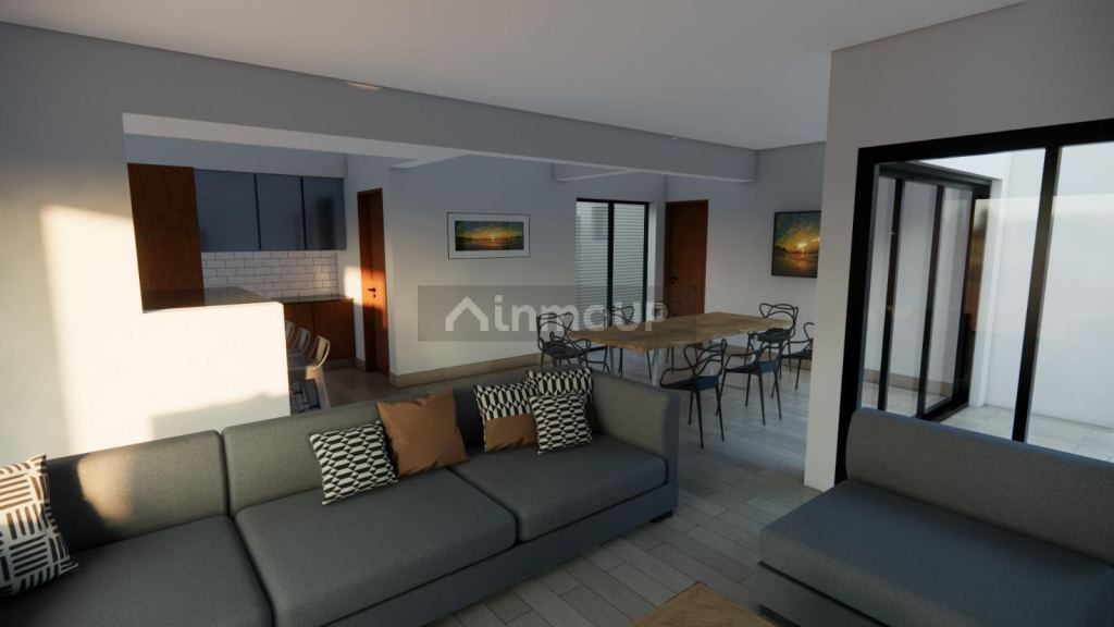 Casa en Venta en Las Heras, Mendoza