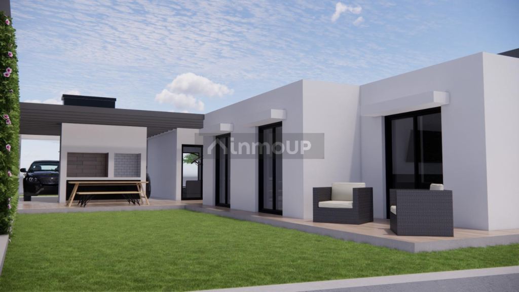 Casa en Venta en Las Heras, Mendoza