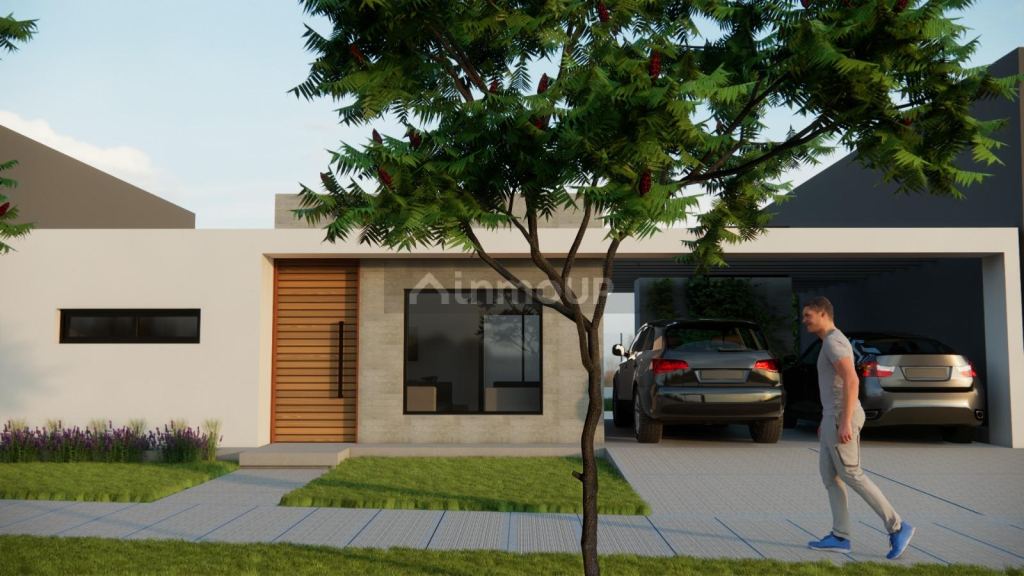 Casa en Venta en Las Heras, Mendoza