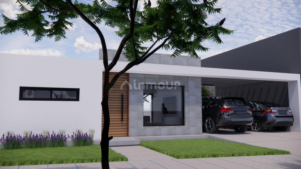 Casa en Venta en Las Heras, Mendoza