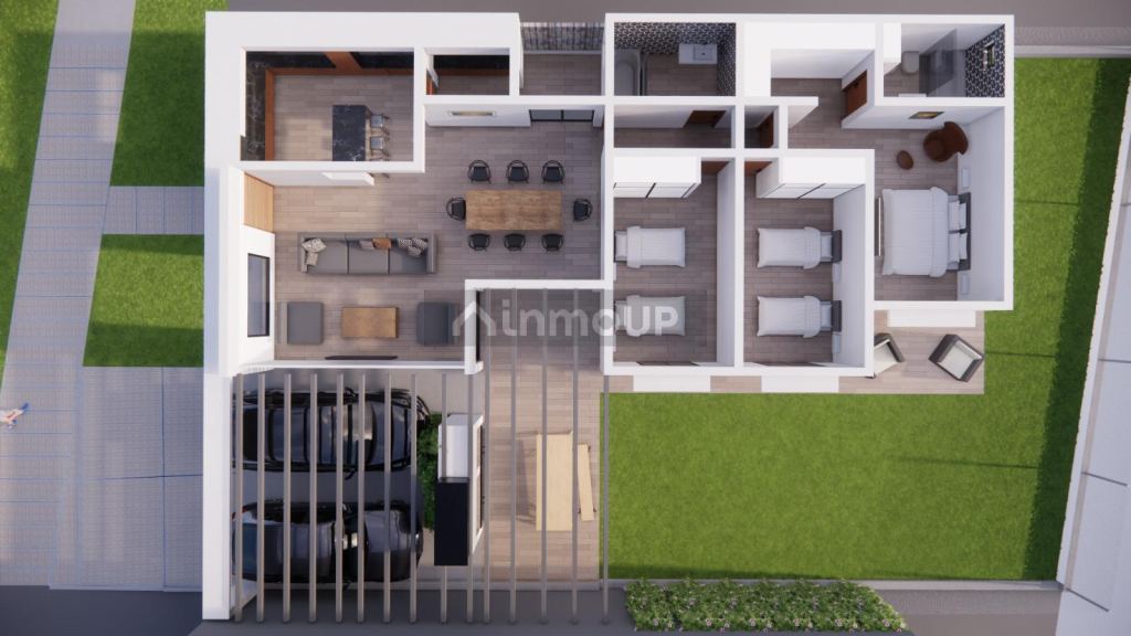 Casa en Venta en Las Heras, Mendoza