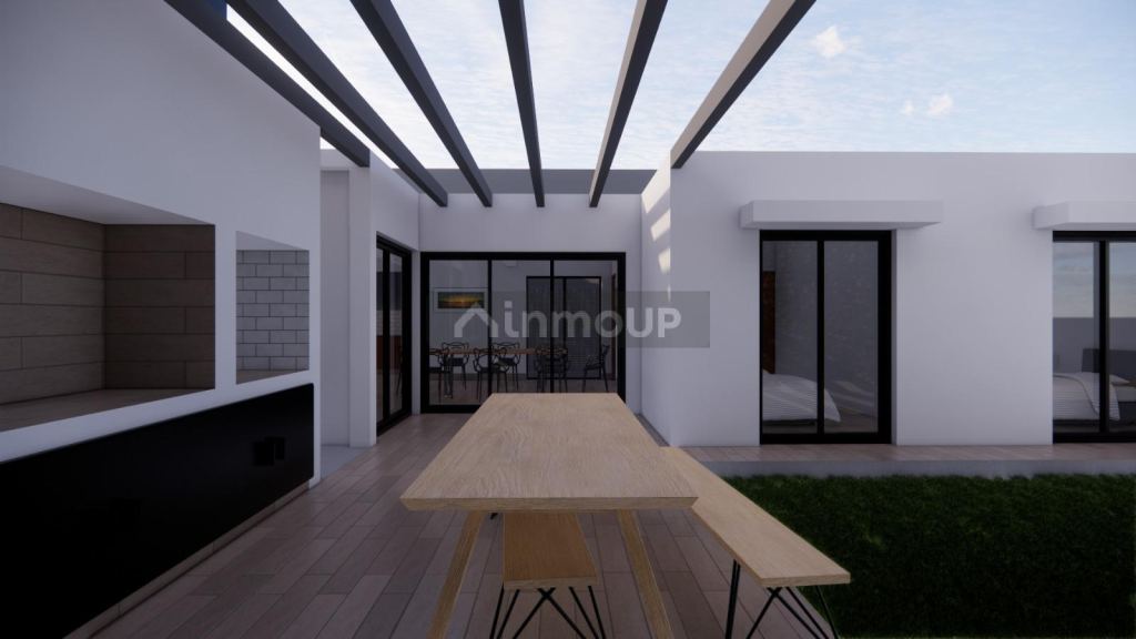 Casa en Venta en Las Heras, Mendoza