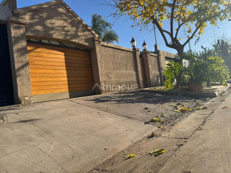 Casa en Venta en Guaymallen, Mendoza