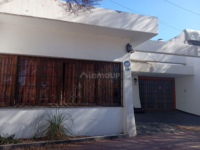 Casa en Alquiler en Capital, Mendoza