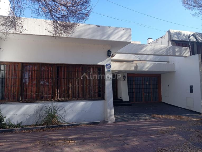 Casa en Alquiler en Capital, Mendoza