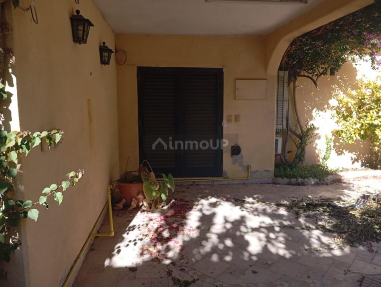 Casa en Alquiler en Capital, Mendoza