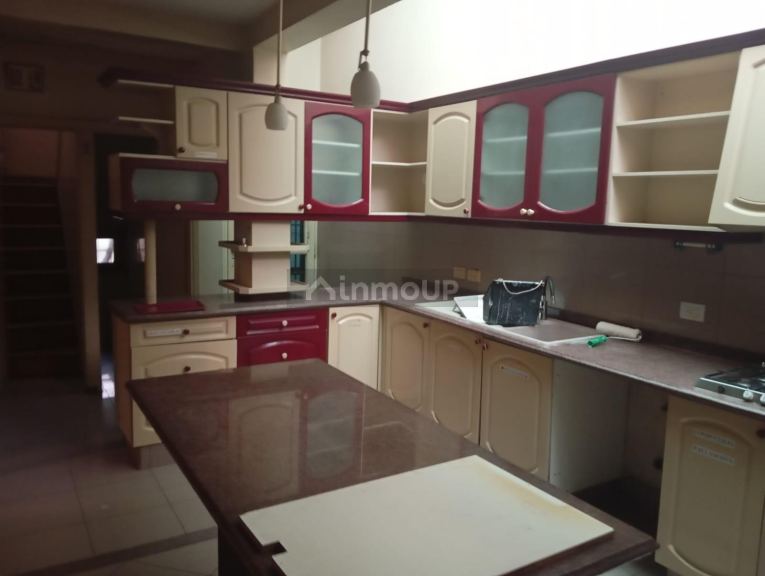 Casa en Alquiler en Capital, Mendoza