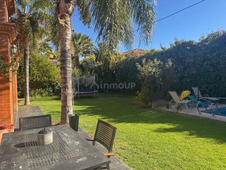 Casa en Venta en Capital, Mendoza