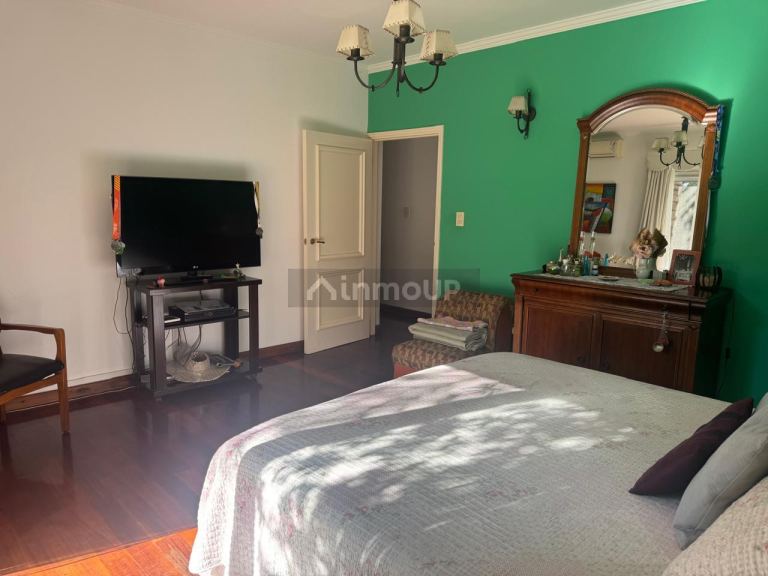 Casa en Venta en Capital, Mendoza
