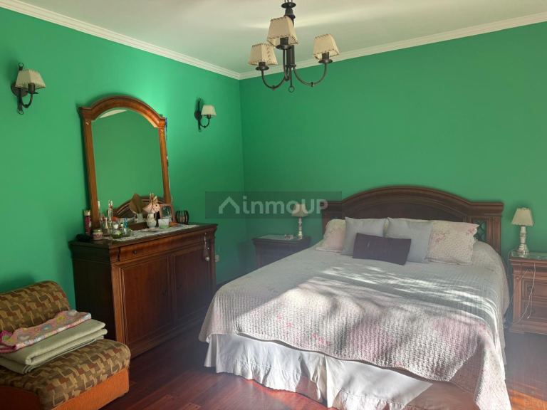 Casa en Venta en Capital, Mendoza