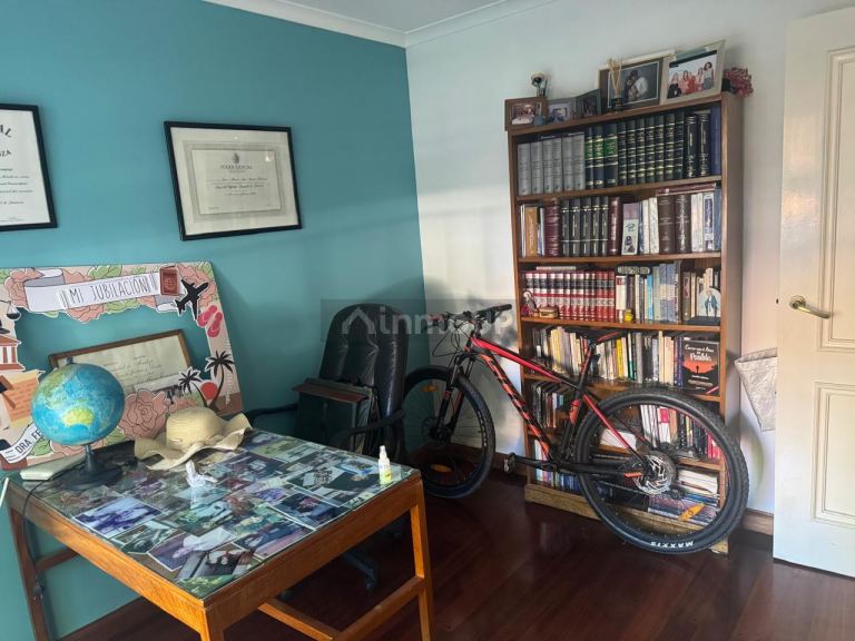 Casa en Venta en Capital, Mendoza
