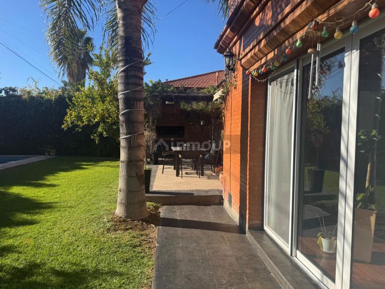 Casa en Venta en Capital, Mendoza