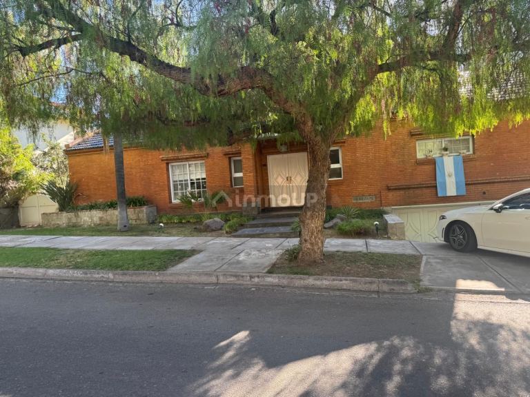 Casa en Venta en Capital, Mendoza