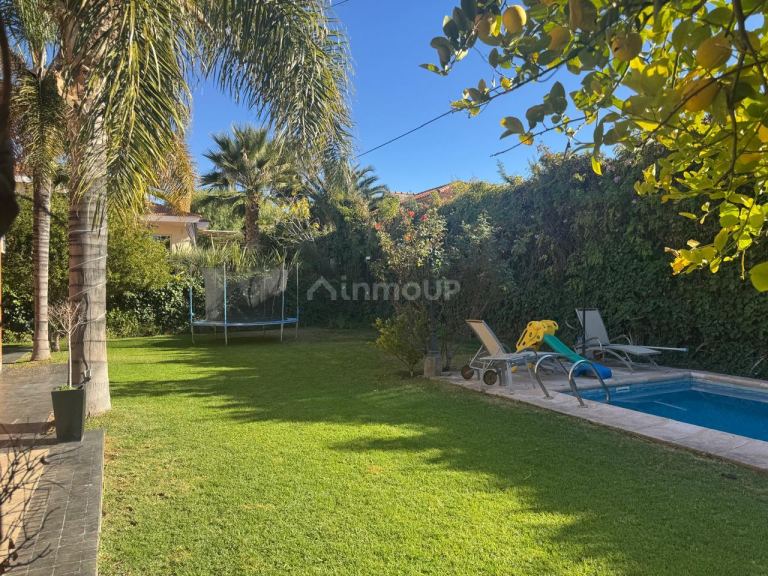 Casa en Venta en Capital, Mendoza