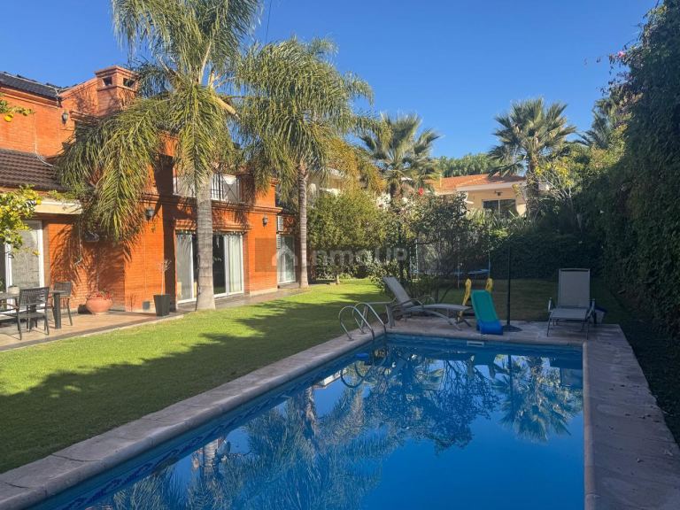 Casa en Venta en Capital, Mendoza