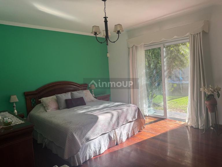 Casa en Venta en Capital, Mendoza