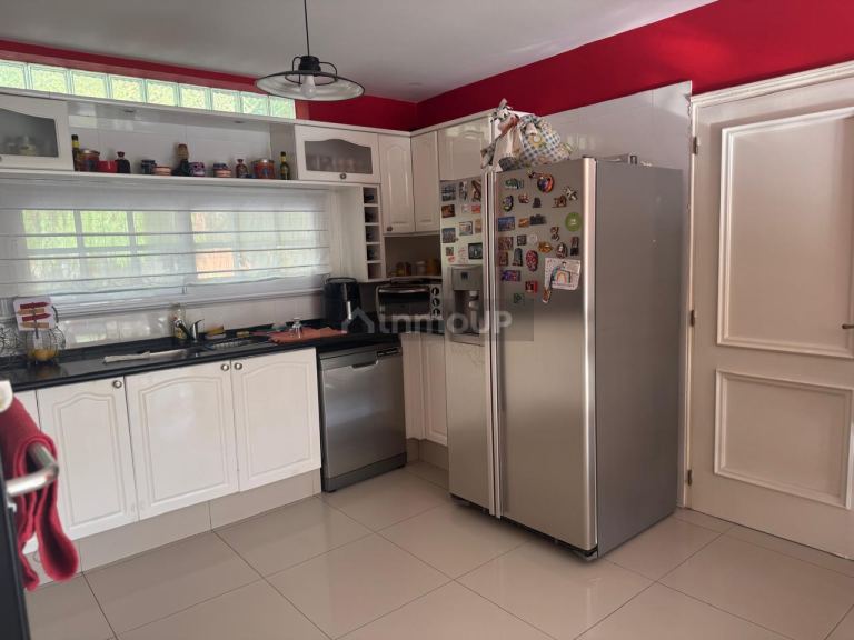Casa en Venta en Capital, Mendoza