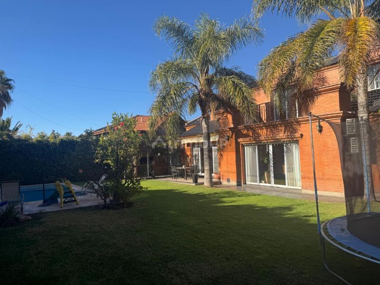 Casa en Venta en Capital, Mendoza