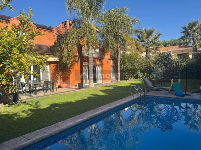 Casa en Venta en Capital, Mendoza